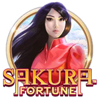 Sakura Fortune